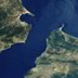 Cartina del Mediterraneo