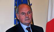  Mario Floris Assessore degli Affari Generali, Personale e Riforma della Regione 